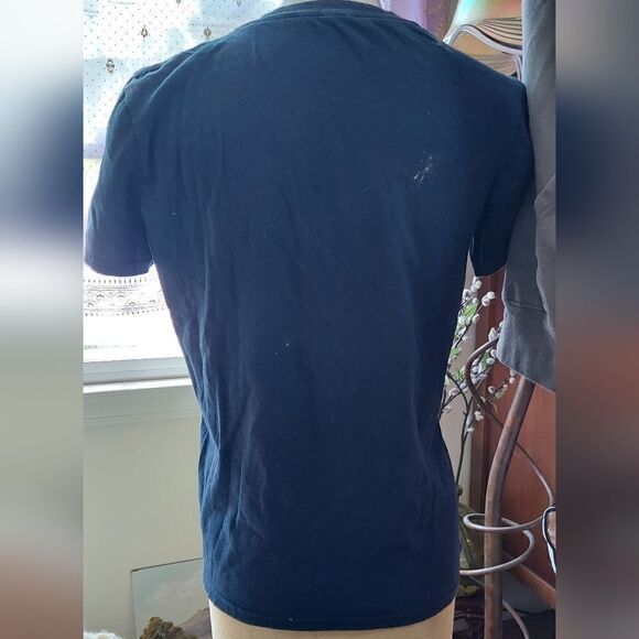 Sexy Slang Graphic T-shirt "Stud Muffin" Size S/M/L - Picture 8 of 8